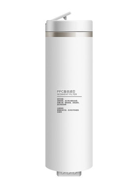 净水器滤芯PPC复合芯RO反渗透膜