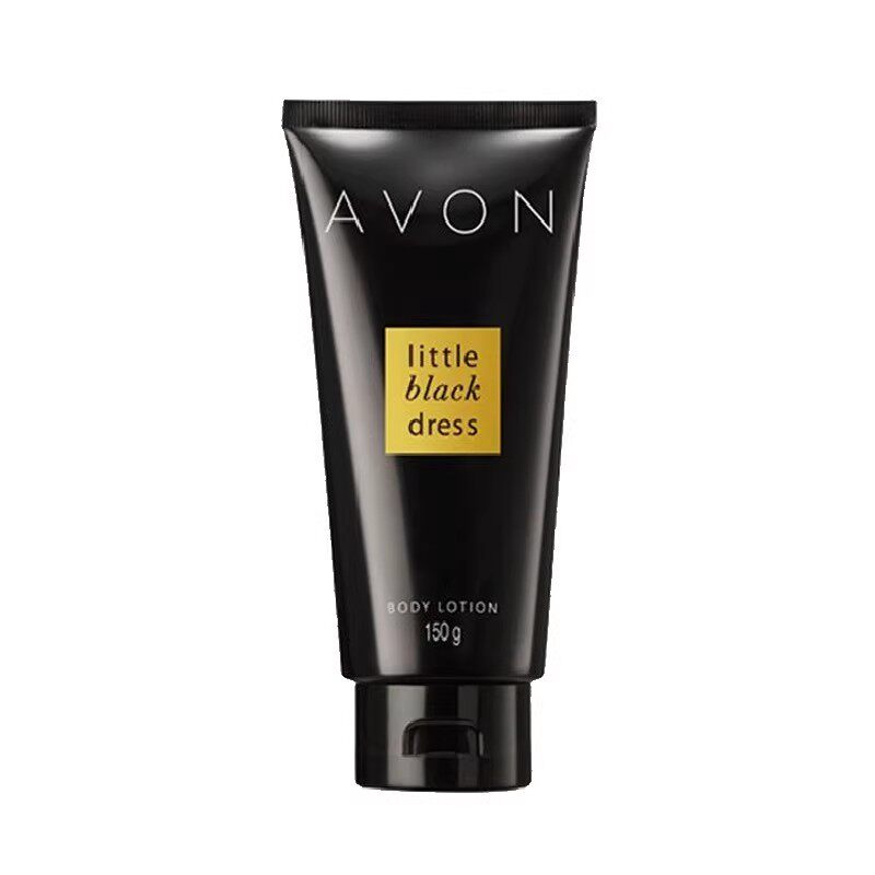 avon雅芳香体乳150g保湿滋润