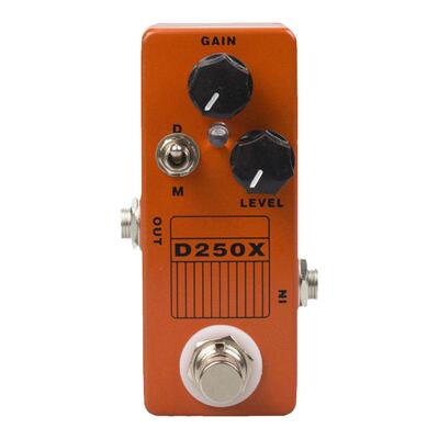 Flanger综合效果器电吉他