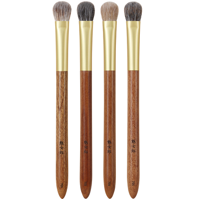 魅女郎千金701大号铺色刷动物毛