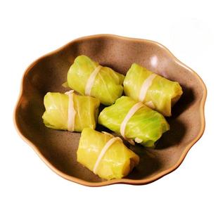 圆白菜卷10个 惠富康关东煮食材串麻辣烫商用日龙鼎味泰立圆千瑞