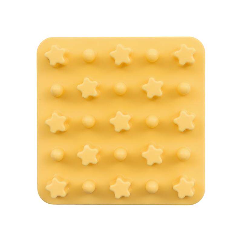 旭远自动喂食器硅胶慢食盘