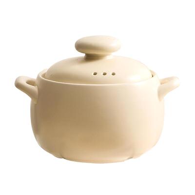 cookerbene北欧简约明火可用砂锅