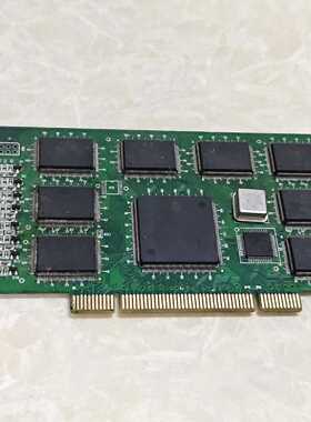 询价-PLXPCI16150BB66PC总线控制卡件芯