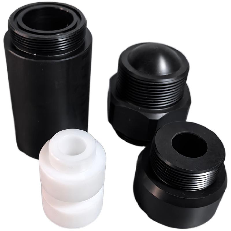 异形pom轴套加工件定制聚甲醛垫板制品定做塑料尼龙件加工零件