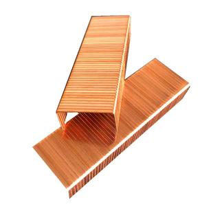 美特原厂国标3518封箱钉3515 3522瓦楞纸手动气动封箱机打包钉子