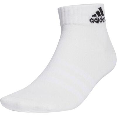 阿迪达斯新款针织透气袜