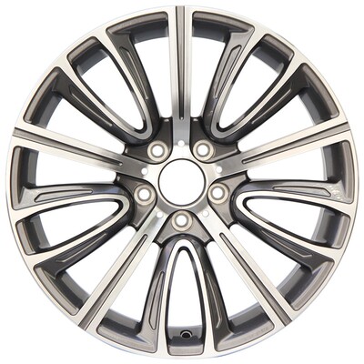 18寸19寸20改装轮毂适用宝马车型