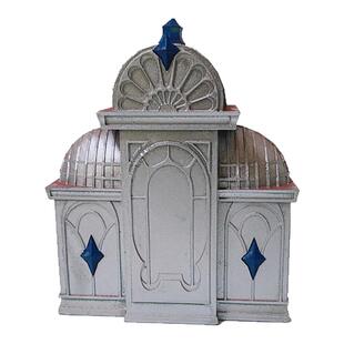 第五人格玩具囚徒灵犀妙探水晶宫cosplay道具武器手持物