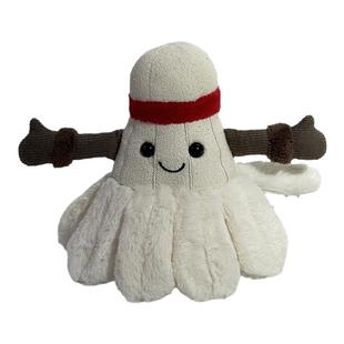 Jellycat趣味运动篮球橄榄球滑板毛绒玩偶柔软可爱送女朋友礼物