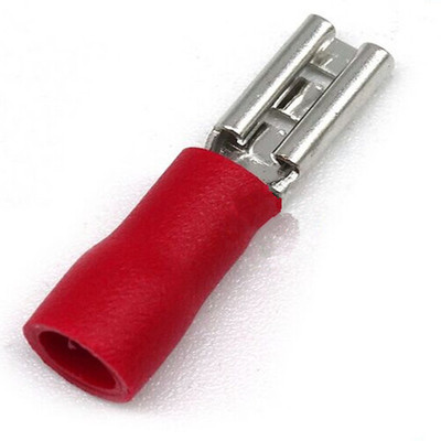 FDD110187250预绝缘插簧段子