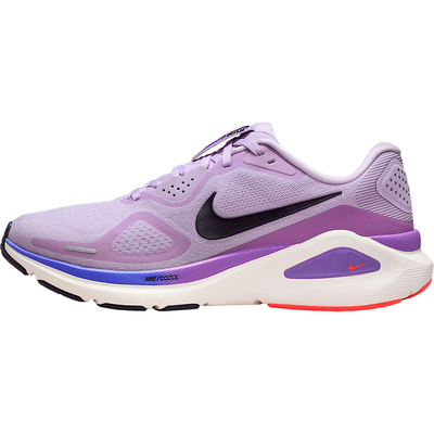Nike/耐克正品Structure 26女士运动训练透气跑步鞋HJ1101-500