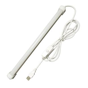 酷毙灯大学生宿舍灯管led长条台灯护眼学习书桌寝室神器USB充电灯