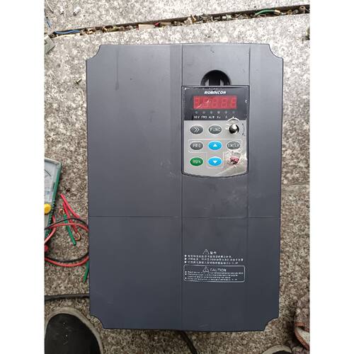 询价-罗宾康变频器 A6004T0110G/0150P 原装拆机，