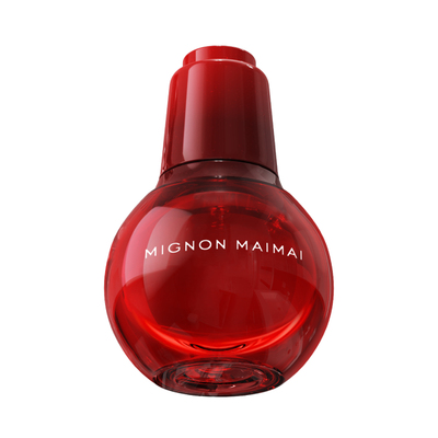 米加光透气泡精华油以油养肤