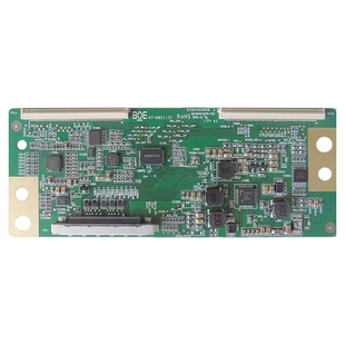 原装海信LED43EC350A逻辑板HV430FHBN10 47-6021131京东方现货