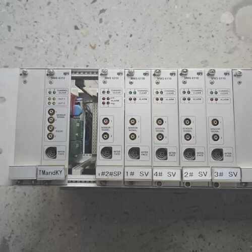 议价拆机原装 EPRO MMS6312MMS6210 MMS