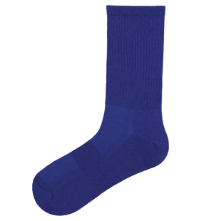 正品花里家运动精油袜男女同款抗菌防臭篮球袜健身跑步吸汗袜冬季