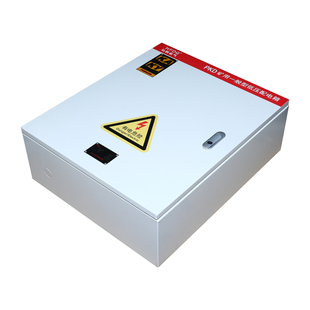 弘帆矿用PKD一般型配电箱矿井明装KAKY成套电气柜矿安资质带证书