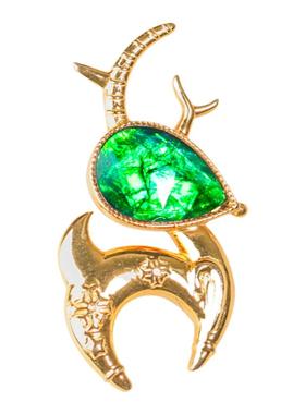 圣诞节铃铛瓦萨比设计定制款女