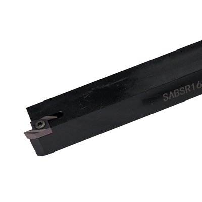 走心机sabsr刀杆切断数控