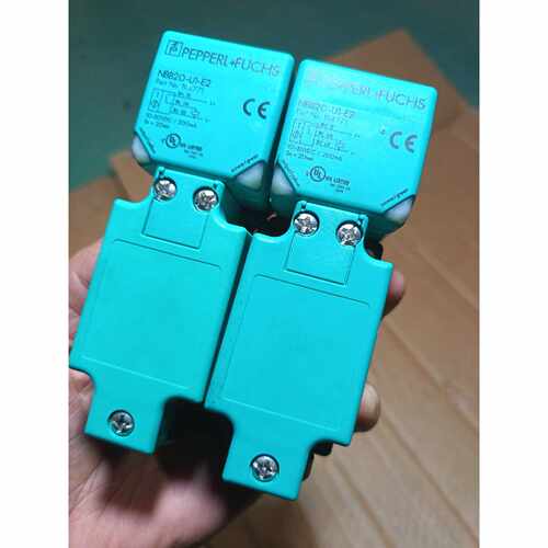 倍加福NBB20U1E2PF电感式接近开关