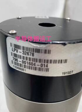 【请询价】MKS真空角阀，型号LPV-32678，796-001604