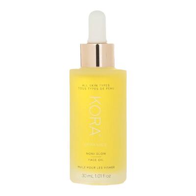 Kora Organics诺丽果面部护肤精华油以油养肤保湿30ml新老装随机