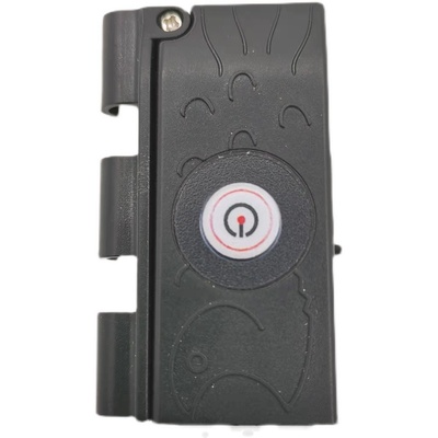 夜钓蓝光灯led灯钓鱼筏钓灯