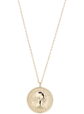 brandymelville国内代购项链