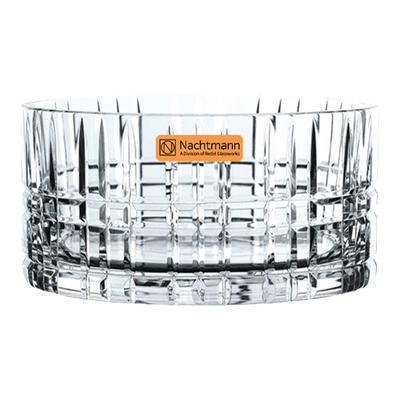 德国Nachtmann水晶玻璃果盘