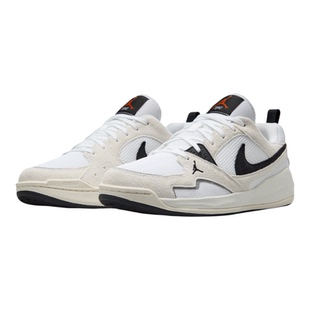 Nike Jordan CMFT Era男款轻便休闲耐磨防滑透气运动鞋HJ6777-100