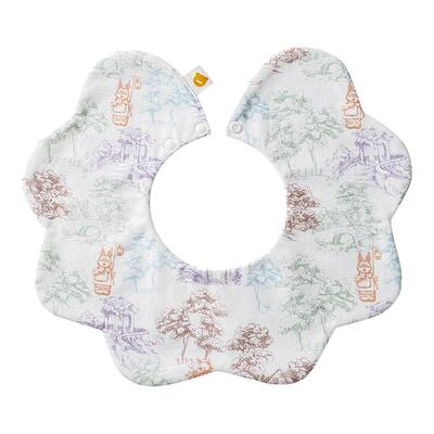 贝肽斯口水巾婴幼儿围嘴