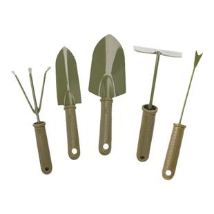 沃施小铁铲子户外挖土沙滩园艺种植种花儿童家用挖沙铲子园艺