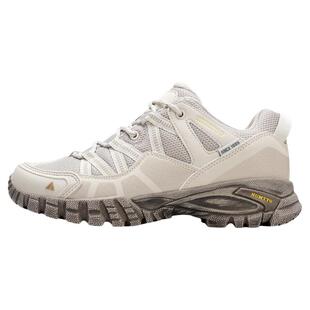 悍途官方徒步鞋女轻便户外专业爬山鞋越野情侣运动鞋防滑登山鞋男