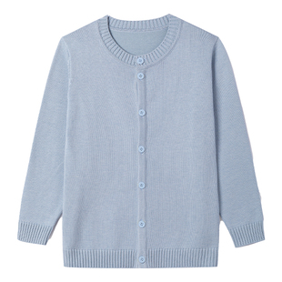 菱泉羊毛外搭护士毛衣外套开衫医护工作服女针织加绒不起球护士服