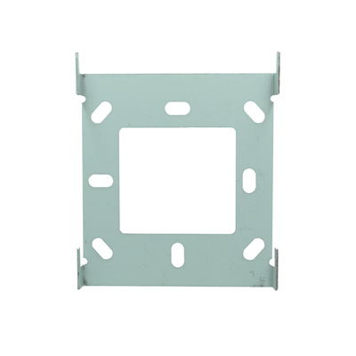 家乐福室内可视对讲门铃分机挂板