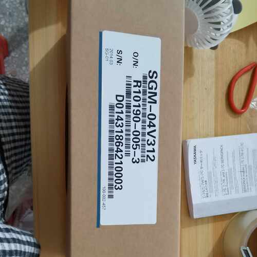 议价SGMEV-04ADA61安川伺服伺服马达质保一年欢迎采购