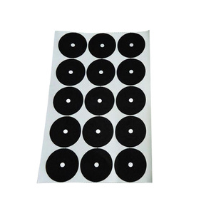 台球斯诺克球点美式球点/定位贴台球发球点/台尼防损贴