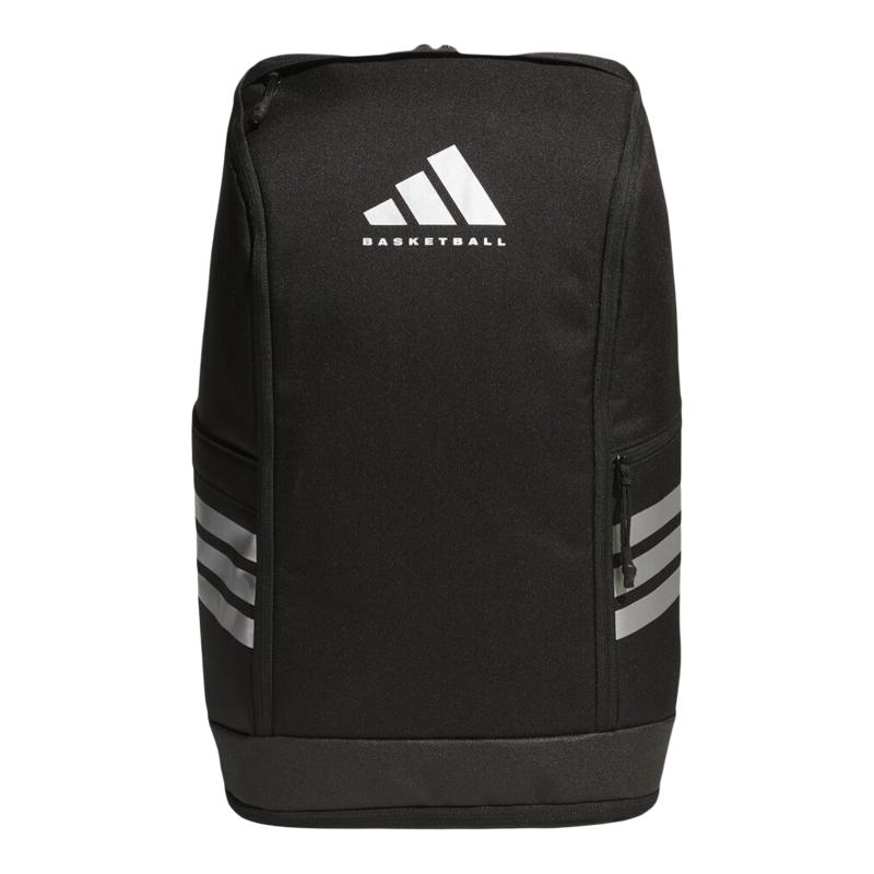 【自营】adidas阿迪达斯男女运动休闲篮球包双肩包KS5164