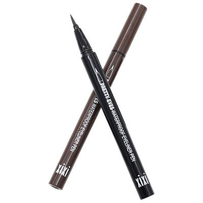 xixi眼线笔靓眸防水晴定妆持久