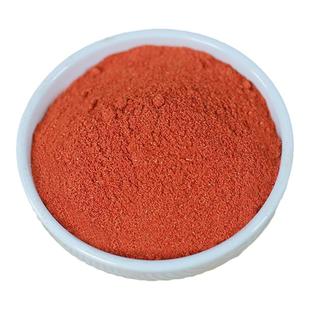 新疆红花粉500克 可搭配姜粉艾叶非藏红花 草红花粉包邮