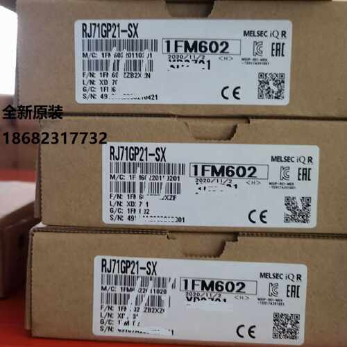 议价三菱RJ71LP21-25 RJ71DN91 RJ71PB91V RJ71EIP91 RD81DL96/MT