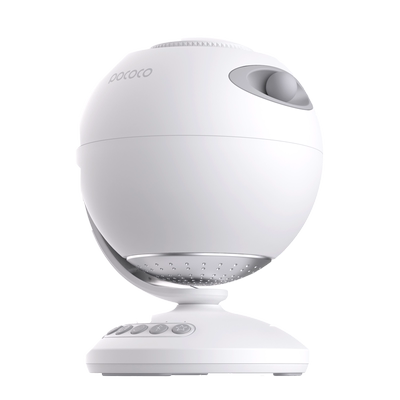 POCOCO小幸星星空灯动态闪烁星空