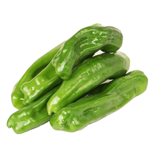 青阳薄皮辣椒种子微辣长灯笼皱皮泡椒苗高产早熟春季四季蔬菜种子