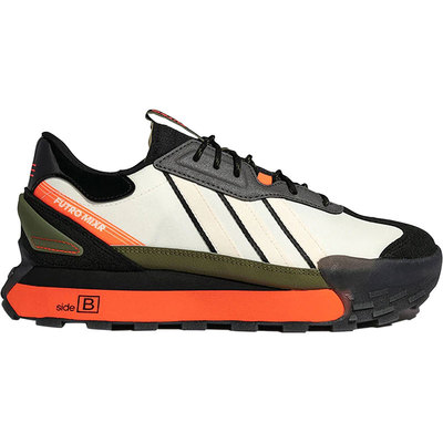 运动鞋阿迪达斯系带男女