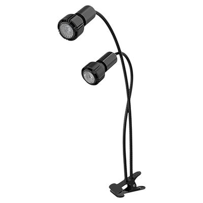 振扬世纪植物补光灯夹子生长射灯