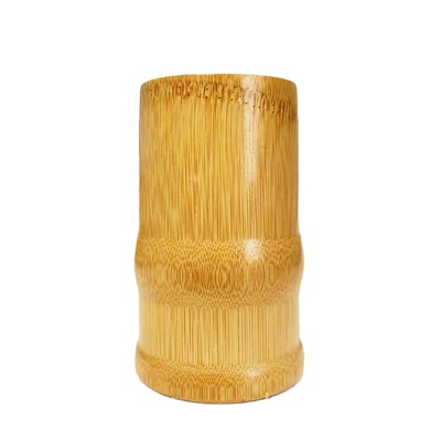 全套大竹子碳化竹罐加厚