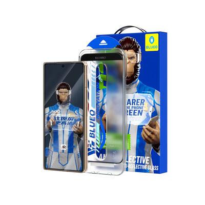 荣耀magicv6钢化膜AR增透膜