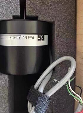 议价BLDC58-50L MK.2 MCLENNAN无刷直流电动机 512-6028